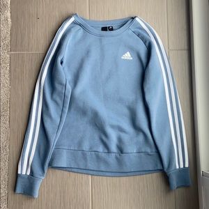 Adidas sweatshirt